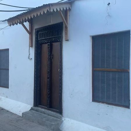 Villa Four Seasons Sansibar Exterior foto